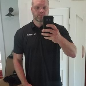 Meet your Posher, Scott